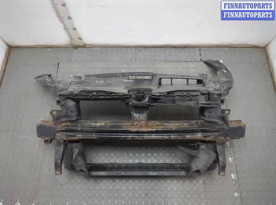 купить Рамка передняя (телевизор) на Volkswagen Scirocco 2008-2014