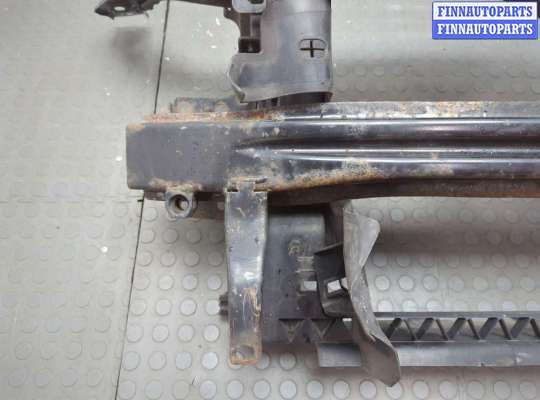 купить Рамка передняя (телевизор) на Volkswagen Scirocco 2008-2014