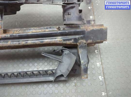 купить Рамка передняя (телевизор) на Volkswagen Scirocco 2008-2014