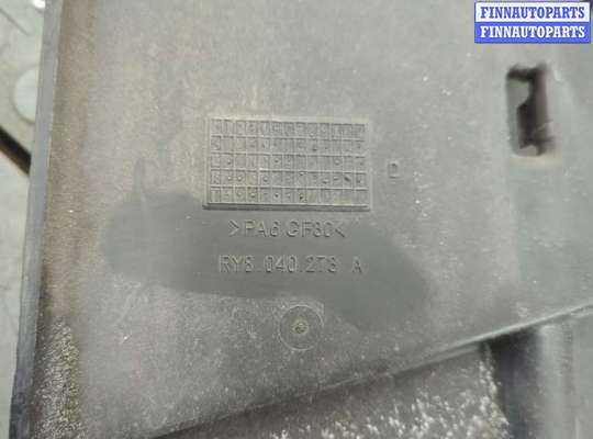 купить Вентилятор радиатора на Buick Encore 2016-2022