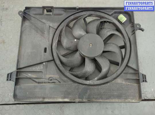 купить Вентилятор радиатора на Buick Encore 2016-2022
