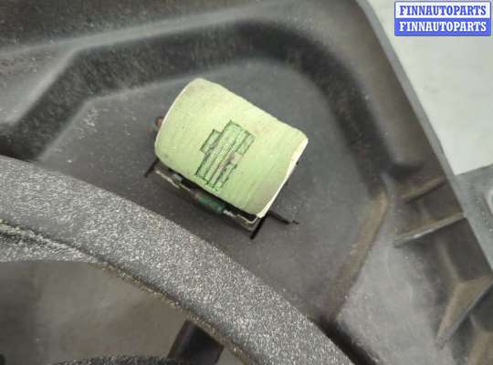 купить Вентилятор радиатора на Buick Encore 2016-2022