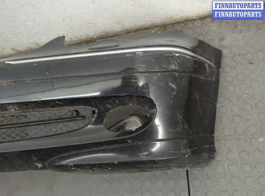 купить Бампер на Mercedes C W203 2000-2008