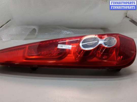 купить Фонарь (задний) на Ford Fiesta 2001-2007