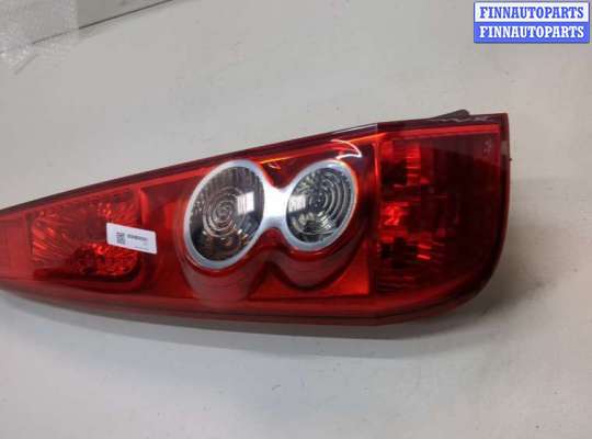 купить Фонарь (задний) на Ford Fiesta 2001-2007