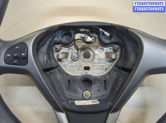 купить Руль на Ford Fiesta 2008-2013