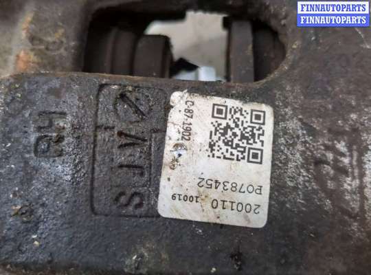 купить Суппорт на Volvo XC90 2002-2014