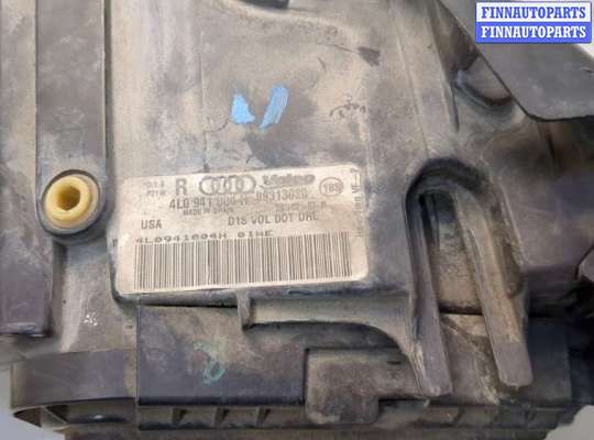 купить Фара (передняя) на Audi Q7 2005-2015