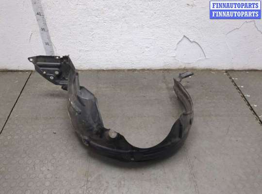 купить Защита арок (подкрылок) на Toyota Yaris 2005-2011