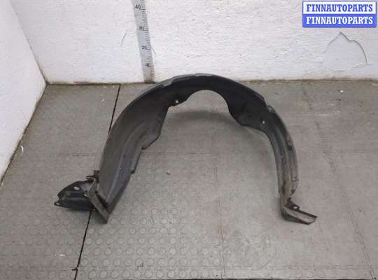 Защита арок (подкрылок) TT973485 на Toyota Yaris 2005-2011