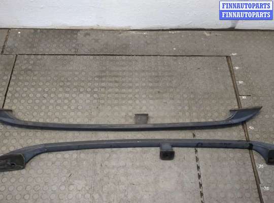 купить Рейлинги на крышу (комплект) на Hyundai Matrix 2001-2010