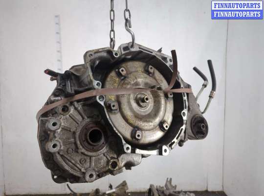 Купить КПП - автомат (АКПП) на Opel Zafira B 2005-2014 КПП - автомат (АКПП) OP2383055 на Opel Zafira B 2005-2014