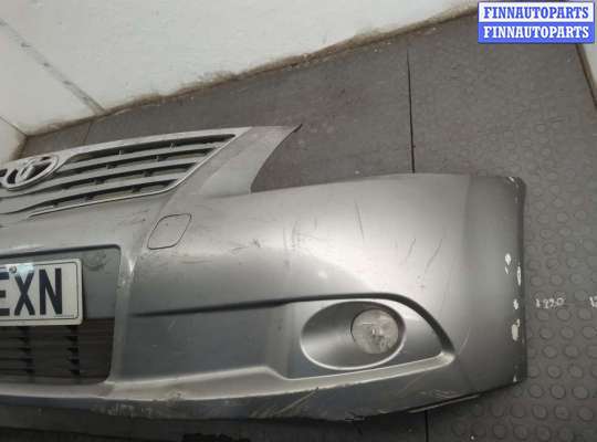 купить Бампер на Toyota Avensis 3 2008-2018