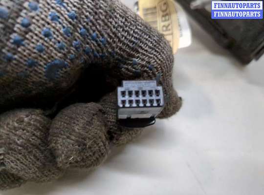 Зеркало боковое