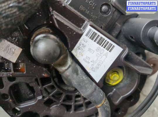купить Генератор на Volkswagen Golf 4 1997-2006