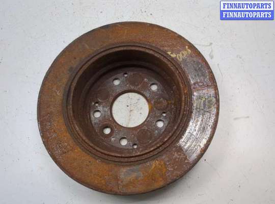 купить Диск тормозной на Honda Accord 6 1998-2002