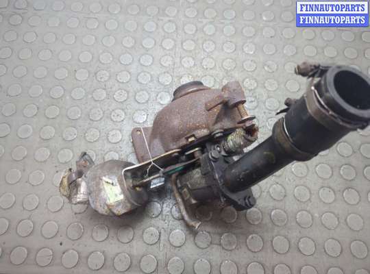 купить Турбина на Citroen C5 2008-2017