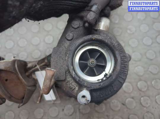 купить Турбина на Citroen C5 2008-2017