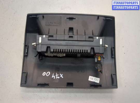 купить Дисплей компьютера (информационный) на Peugeot Partner 2012-2015