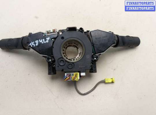 купить Переключатель поворотов и дворников (стрекоза) на Nissan Qashqai 2006-2013