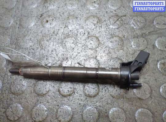 Форсунка топливная AU1716743 на Audi Q7 2005-2015