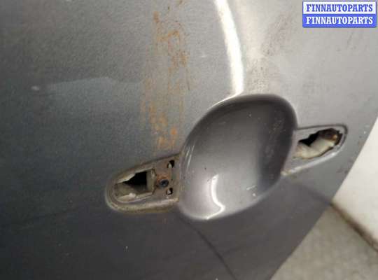 купить Дверь боковая (легковая) на Hyundai i30 2007-2012