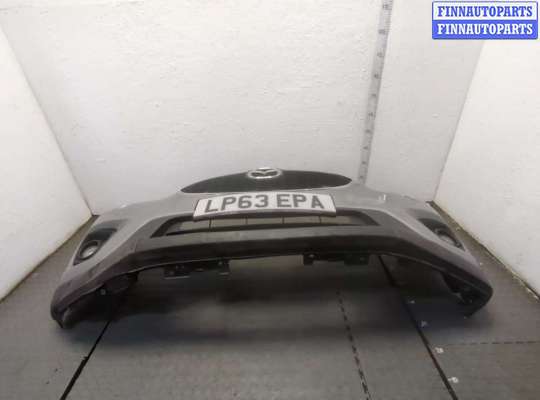 купить Бампер на Mazda CX-5 2012-2017