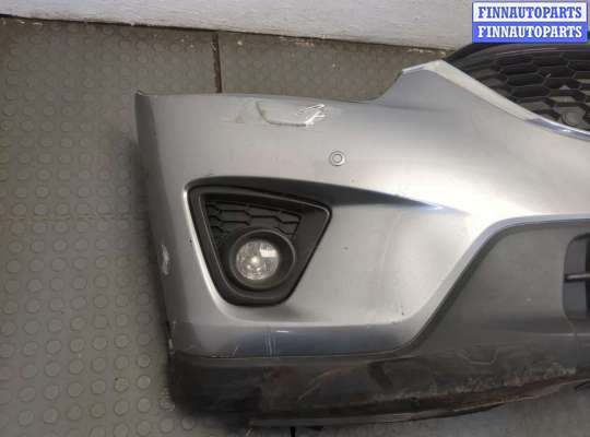 купить Бампер на Mazda CX-5 2012-2017