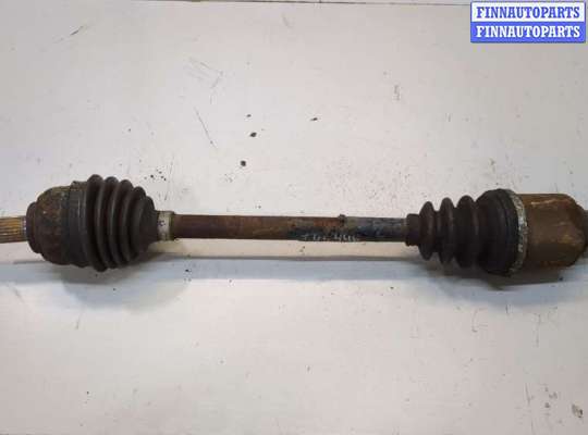 купить Полуось (приводной вал, шрус) на Nissan Micra K12E 2003-2010