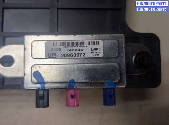 купить Усилитель антенны на Buick Encore 2012-2016