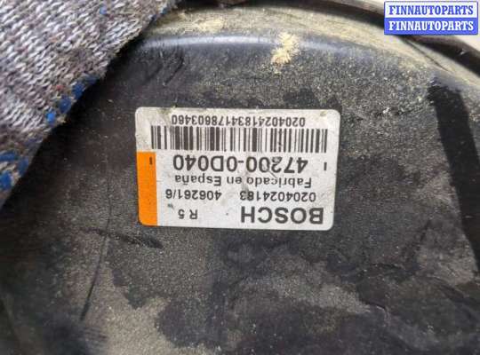 купить Цилиндр тормозной главный на Toyota Yaris 1999-2006