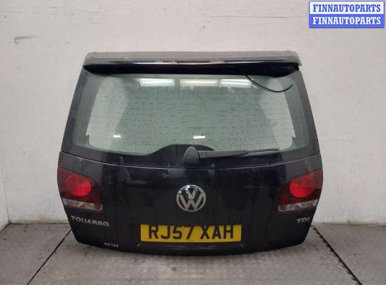 Фонарь салона (плафон) VG2398013 на Volkswagen Touareg 2007-2010