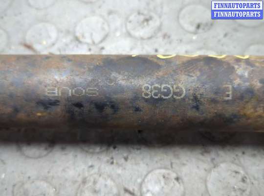 купить Полуось (приводной вал, шрус) на Mazda 3 (BL) 2009-2013