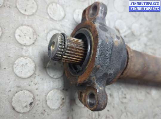 купить Полуось (приводной вал, шрус) на Mazda 3 (BL) 2009-2013