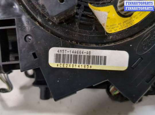 купить Переключатель поворотов и дворников (стрекоза) на Ford Focus 2 2008-2011