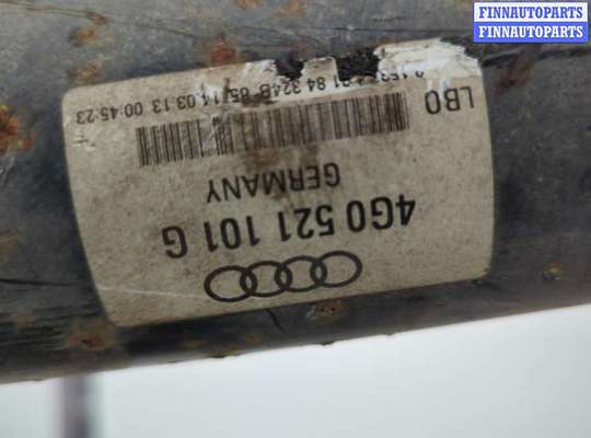 купить Кардан на Audi A6 (C7) 2011-2018