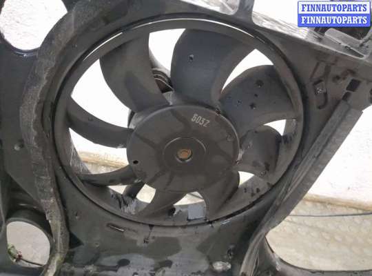 купить Рамка передняя (телевизор) на Volkswagen Passat 5 2000-2005