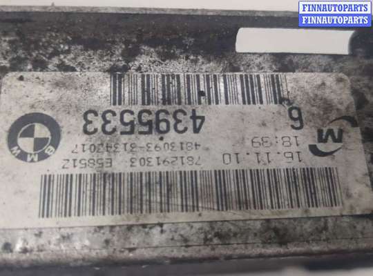 Радиатор основной на BMW 3 (E90/E91/E92/E93)