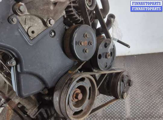 купить Насос гидроусилителя руля (ГУР) на Ford Focus 2 2008-2011