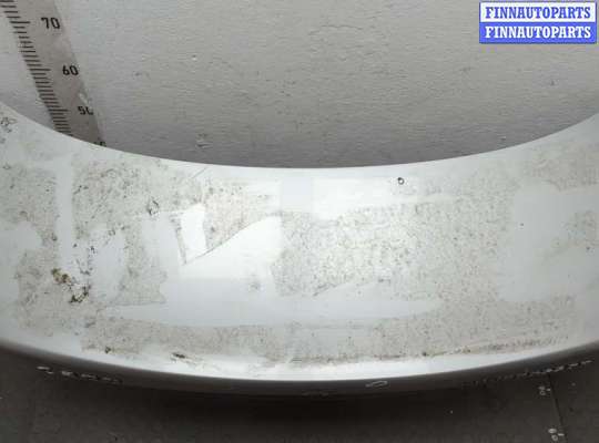 купить Крышка (дверь) багажника на Mercedes C W203 2000-2008
