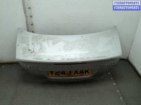купить Крышка (дверь) багажника на Mercedes C W203 2000-2008