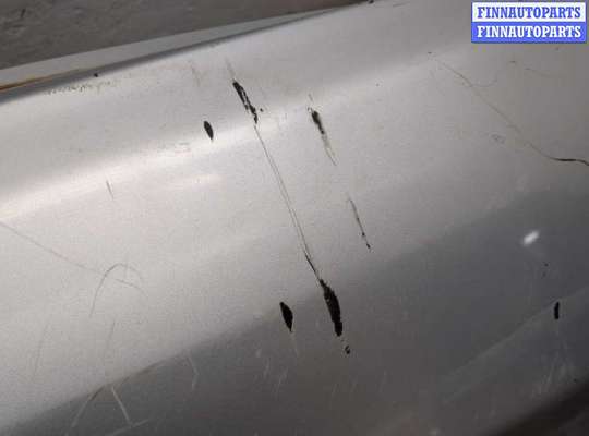 купить Бампер на Toyota Camry V40 2006-2011