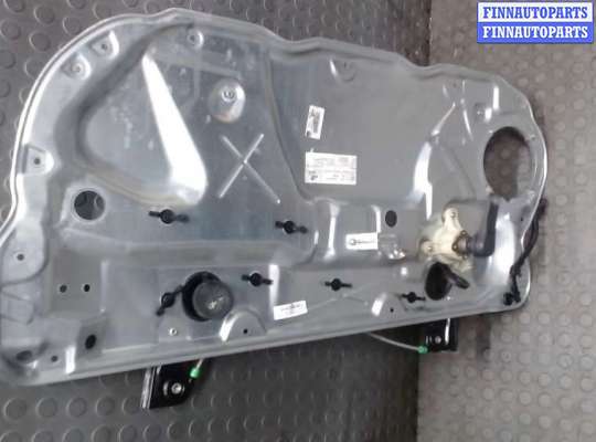 купить Стеклоподъемник механический на Volkswagen Polo 2001-2005