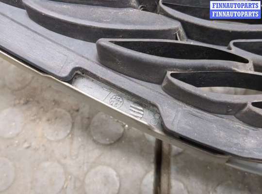 купить Решетка радиатора на Mazda 6 (GH) 2007-2012
