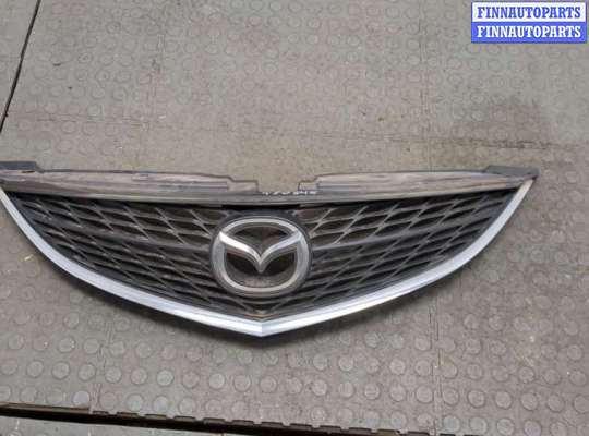 купить Решетка радиатора на Mazda 6 (GH) 2007-2012