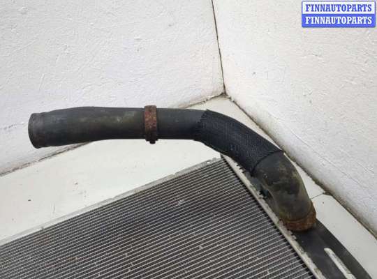 купить Радиатор охлаждения двигателя на Cadillac SRX 2003-2009