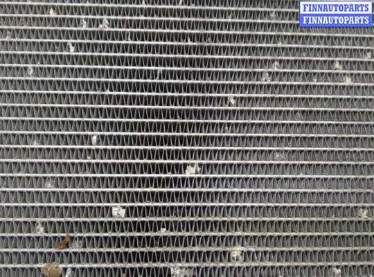 купить Радиатор охлаждения двигателя на Cadillac SRX 2003-2009