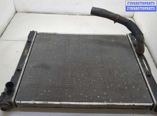 купить Радиатор охлаждения двигателя на Cadillac SRX 2003-2009