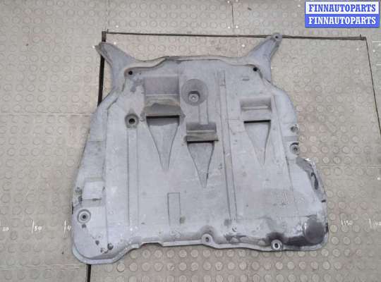 купить Защита моторного отсека (картера ДВС) на Volvo XC90 2002-2014