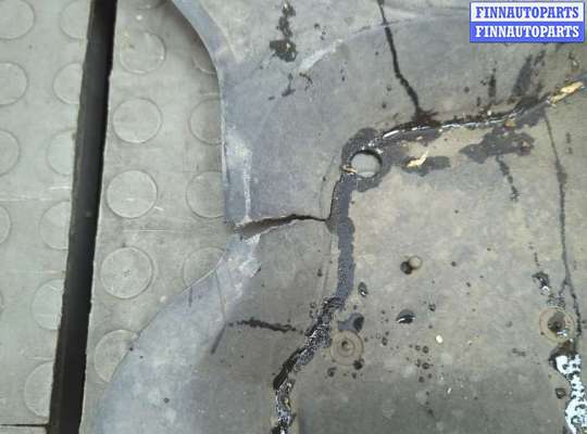 купить Защита моторного отсека (картера ДВС) на Volvo XC90 2002-2014